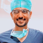 Dr. Viraj Gaikwad